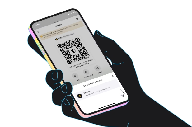 Wallet支付超便利!整合多网络,支持主流币与